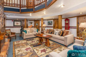 Timbernest 1A - Cozy n Convenient Mountain Condo